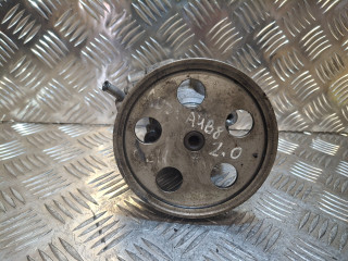 насос гидроусилителя руля Audi A4 B8/8K (2007 - 2011), 1.8 л., TFSI, CABB, бензин, 8K0145153F