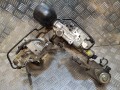 блок управления АКПП Fiat Grande Punto 1 поколение (2006 - 2008), 1.4 л., 350 A1.000, бензин, робот, 55222264, 71732927, 71769597 - фото №7