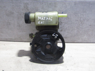 насос гидроусилителя руля Mazda Capella 6 поколение (1994 - 1997), 2.0 л., бензин, GJ6E32600B, GJ6E, GJ6A32600B, GJ6A