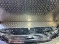 бампер передний Ford Explorer 4 поколение U251 (2005 - 2010), черный, 7L2Z17D957RBPTM - фото №9
