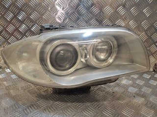 фара правая BMW 1 серия E81/E82/E87/E88 E87 (2004 - 2007), правый руль, 63117170294