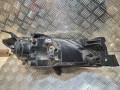 фара левая Mazda 3 BK (2003 - 2005), седан, правый руль, BN8V510L0C - фото №5