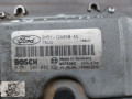 блок управления двигателем Ford Focus 2 поколение [рестайлинг] (2007 - 2011), 2.5 л., HYDA, бензин, 1373543, 6M5Y12A650AG, 0261209048 - фото №4