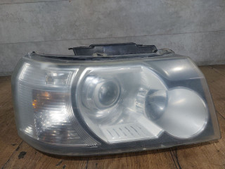 фара правая Land Rover Freelander 2 поколение L359 (2006 - 2010), LR014420