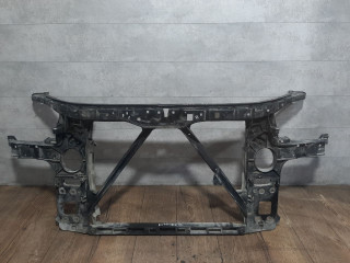 передняя панель крепления облицовки (телевизор) Audi Q7 4L (2005 - 2009), 4L0805594A, 4L0805594