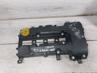 клапанная крышка Opel Astra J (2009 - 2012), 1.4 л., A 14 NET, бензин, 55573746, 55561426