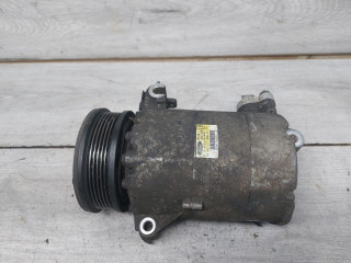 компрессор кондиционера Ford Mondeo 4 поколение [рестайлинг] (2010 - 2015), 2.0 л., TNBA, бензин, 9G9N19D629LB, 9G9N19D629LD, 1683959, 1707371, 1766983, 1791013, 9G9N19D629LA, 9G9N19D629LC, 9G9N19D629LE, 8623176, 31393051