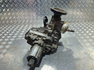 раздаточная коробка Mazda CX-7 1 поколение (2006 - 2009), 2.3 л., Ti, L3-VDT, бензин, АКПП, LN0327500G