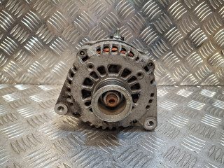 генератор SsangYong Actyon 2 поколение [рестайлинг] CK (2013 - 2025), 2.0 л., G20DF, бензин, 1721543002, 1721543102, A1721543102, A1721543002