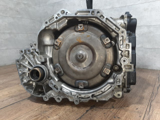 КПП автоматическая (АКПП) Chevrolet Captiva 1 поколение [рестайлинг] (2011 - 2013), 2.2 л., VCDi, Z 22 D1, дизель, АКПП, полный привод, 24261351, 6T50, 1TKR