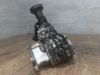 раздаточная коробка Ford Kuga 2 поколение (2013 - 2025), 2.0 л., TDCi, UFMA, дизель, робот, 2215448, CV617L486JG, CV617L486JD, CV617L486JH, CV617L486JF