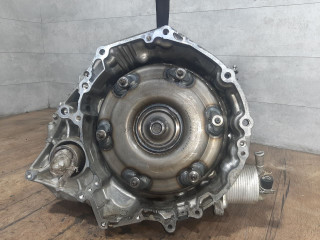 КПП автоматическая (АКПП) BMW X1 F48 (2015 - 2025), 2.0 л., B47 C20 A, дизель, TG81SC, GA8F22AW, 24008627098