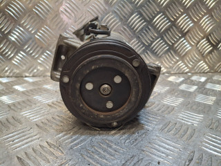 компрессор кондиционера Opel Astra H (2004 - 2007), 1.8 л., Z 18 XER, бензин, 13124750, 13286085, 13297442, 93168627, 13322147, 13322144, 13297437, 13286089