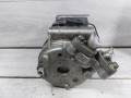 компрессор кондиционера Ford Kuga 1 поколение (2008 - 2013), 2.5 л., HYDC, бензин, 3M5H19D629ML, 1673990, 3M5H19D629MK - фото №4