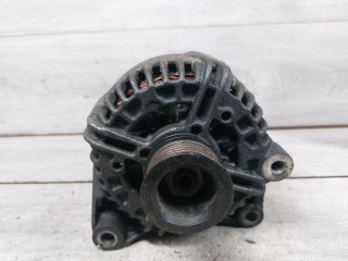 генератор BMW X3 E83 (2003 - 2006), 2.5 л., M54 B25 (256S5), бензин, 12317519721, 7519721, 0124525026, 12317541696, 12317541694, 12317546285