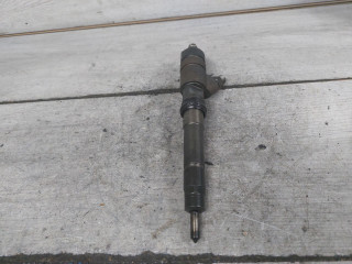 форсунка Fiat Ducato 2 поколение [рестайлинг] 244 (2002 - 2006), 2.3 л., JTD, F1AE0481C, дизель, 500371101, 0445120011