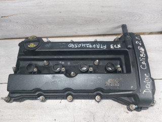 клапанная крышка Dodge Caliber 1 поколение (2006 - 2012), 2.0 л., ECN, бензин, 04884760AF, 04884760AE