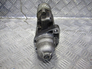 стартер Audi A8 D3 [рестайлинг] (2005 - 2007), 3.0 л., ASB, дизель, 059911024D, 059911024, 0001109258, 059911024G, 059911023Q