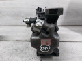 компрессор кондиционера Mazda CX-7 1 поколение (2006 - 2009), 2.3 л., Ti, L3-VDT, бензин, АКПП, EG2161450A, H12A1AM4CX, EG2161450E, EG2161450F, EG2161450G, H12A1AM4HX, H12A1AL4HX, H12A1AM4A1 - фото №4
