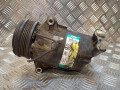 компрессор кондиционера Opel Astra H (2004 - 2007), 1.8 л., Z 18 XER, бензин, 13124750, 13286085, 13297442, 93168627, 13322147, 13322144, 13297437, 13286089 - фото №3