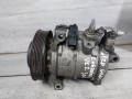 компрессор кондиционера Jeep Grand Cherokee 4 поколение (2010 - 2013), 3.0 л., EXF, дизель, 68202995AA, 247300826, 68021835AF, 68021835AE, P68202995AA - фото №2