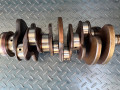 коленвал Mazda CX-9 1 поколение TB (2007 - 2009), 3.7 л., i, CA, бензин, CAY102200, CAY102200A - фото №4