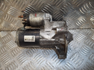 стартер Peugeot 4007 1 поколение (2007 - 2012), 2.2 л., HDi, 4HK (DW12MTED4), дизель, 5802M3, M000T20871ZE, 9656262780, 5802FJ