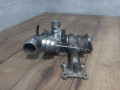 турбина Ford Kuga 2 поколение (2013 - 2025), 2.0 л., Ti, R9MA, бензин, 5302434, CJ5E6K682CC, CJ5E6K682CG - фото №3