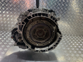 PКПП Ford Focus 3 поколение (2011 - 2015), 2.0 л., i, бензин, робот, 5337941, A2C30743105, BV6P7000BK