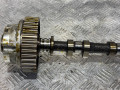 распредвал Ford Kuga 2 поколение (2013 - 2026), 1.6 л., JTMA, бензин, 1692790, 1796573, DS7G6C524AA, 4M5G6C524CG, 1700007, 31330414, 31339234 - фото №4
