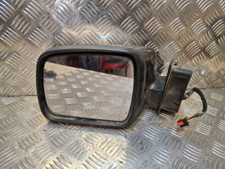 зеркало наружное левое Land Rover Range Rover Sport 1 поколение [рестайлинг] L320 (2009 - 2013), коричневый, LR015055