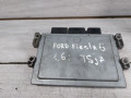 блок управления двигателем Ford Fiesta 6 поколение (2008 - 2013), 1.6 л., TSJA, бензин, 1543040, AA6112A650MJ, AA6112A650MM, AA6112A650ML - фото №2