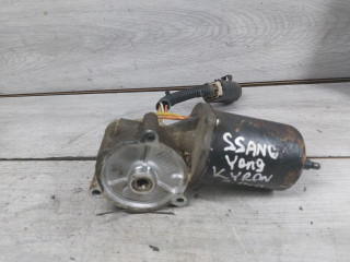 электромотор раздаточной коробки SsangYong Actyon Sports 1 поколение [рестайлинг] 2015, дизель, 4408648006, 4408648007, 4408648006B, 4408648007A, 4408648005, 4408648005A