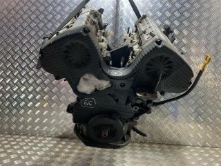 двигатель Hyundai Santa Fe 1 поколение (SM) (2000 - 2004), 2.7 л., i, G6BA, бензин, G6BA