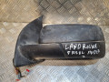 зеркало наружное левое Land Rover Freelander 2 поколение (2006 - 2010), не крашен, LR002335 - фото №5
