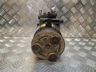 компрессор кондиционера Ford Focus 2 поколение (2004 - 2008), 2.0 л., AODA, бензин, 1329719, 6M5H19D629AC, 6M5H19D629AB, 3M5H19D629RH, 3M5H19D629RG, 6M5H19D629AD, 3M5H19D629RF, 3M5H19D629CD, 3M5H19D629AF, 3M5H19D629AD, 3M5H19D629CF, 3M5H19D629RD, 3M5H19D629RE, 6M5H19D629AE