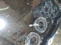 КПП автоматическая (АКПП) Dodge Caliber 1 поколение PM (2006 - 2012), 2.0 л., ECN, бензин, вариатор, передний привод, 68000676AC, 68000676AF, 68000676AD, 68000676AG, 68000676AE, 04872676AC, 04872676AF - фото №11