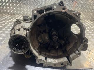 КПП механическая (МКПП) Volkswagen Golf 6 поколение (2008 - 2012), 1.4 л., TSI, CAVD, бензин, МКПП, передний привод, 02S300046P, KWB