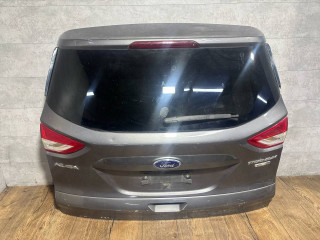 крышка багажника (дверь 3-5) Ford Kuga 2 поколение CBS (2013 - 2025), серая, 1827472