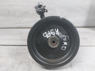 насос гидроусилителя руля Ford Transit 7 поколение (2006 - 2013), 2.4 л., H9FB, дизель, 1569693