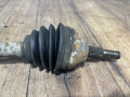 полуось передняя левая (приводной вал, ШРУС) Ford Kuga 1 поколение CBV (2008 - 2013), 2.0 л., TDCi, TXDA, дизель, робот, полный привод, 1684193 - фото №3