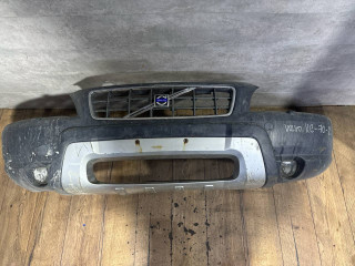 бампер передний Volvo XC70 1 поколение [рестайлинг] (2004 - 2007), 9190896