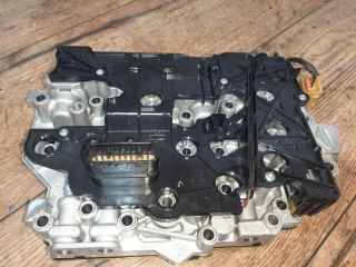 гидроблок АКПП Ford Kuga 2 поколение (2013 - 2026), АКПП, 5259371, 6F35