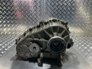 раздаточная коробка Mercedes-Benz M-Класс W163 (1997 - 2001), бензин, 1632800500