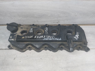клапанная крышка Nissan Pathfinder R51 (2004 - 2010), 2.5 л., YD25DDTi, дизель, 13264EC01A, 13266EC01A