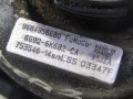 турбина Land Rover Freelander 2 поколение L359 (2006 - 2010), 2.2 л., 224DT, дизель, 6NW009483, LR024702, LR003578, 9662192580, 6G9Q6K682CA - фото №6