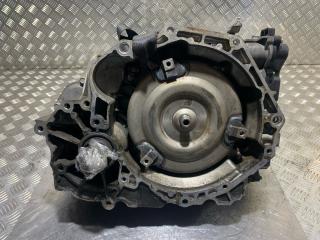 КПП автоматическая (АКПП) Chevrolet Cruze 1 поколение (2009 - 2012), 1.8 л., i, F18D4, бензин, АКПП, передний привод, 24259720, 6T30, 3NAS