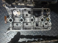 головка блока цилиндров Audi A4 B8/8K (2007 - 2011), 2.0 л., TFSI, CDNC, бензин, 06H103373J, 06H103064L, 06H103064AC, 06H103063L - фото №3