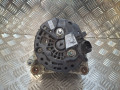 генератор Volkswagen Passat B6 (2005 - 2010), 2.0 л., FSI, BVY, бензин, 06F903023F, 0124525525, 06F903023C, TG14C011, 0124525091 - фото №4