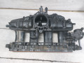 коллектор впускной Volkswagen Tiguan 1 поколение (2007 - 2011), 2.0 л., TSI, CCZA, бензин, 06J133185EQ, 06J133201BH, 06J133185DF - фото №2